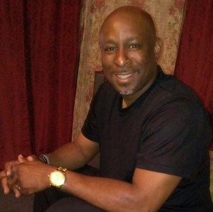 Meet your Posher, Steve